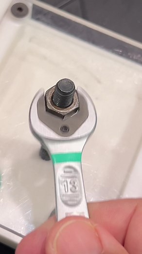 Innovative Wera Tools Joker 8000 Wrench Review