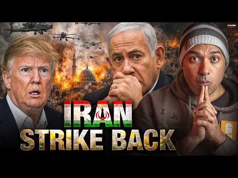 🚨 Modi Called Netanyahu | Who is LEADING Iran Now? | SHOCKING Truth Behind the Gulf CRISIS | VR Raja