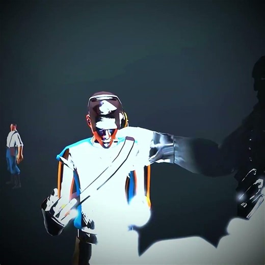 Meet The Uber Medic | Team Fortress 2 Edit