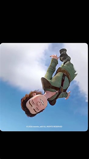 How to Train Your Dragon: Unforgettable Animation Moments