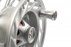 Hatch Gen 2 Finatic Fly Reel Review