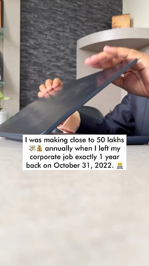 Your Non Salesy Sales Coach & Trainer 💸 on Instagram: "👉🏻 I reached 1 lac/month income within just five months. 👉🏻 Crossed 1.5 lac/month in the 8th month 👉🏻 In September, I launched my sales course, and that month, I hit my highest income of 2 lakhs. 👉🏻 I gathered a loyal client base with over 100 clients, maintaining a remarkable 98% referral rate. 👉🏻 I worked hard on providing value to people and because of