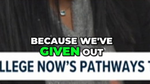 Mentor Monday: College Now provides pathways to success