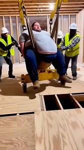 430K views · 120 reactions | This construction site moment looks...