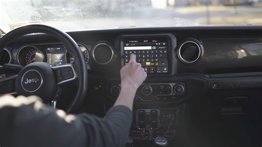 1.6K views · 23 reactions | Make sure to enjoy the full potential of your Jeep with the TaZer JL live features. This video highlights most of the live features in the Z Automotive Technologies TaZer JL mini. If you're on the fence about buying the TaZer, or if you'd like a refresher on some of the features packed into your device, this video is for you #jeep #jeepwrangler #jeepgladiator #JeepMods #tazer | Z Automotive Technologies | Facebook