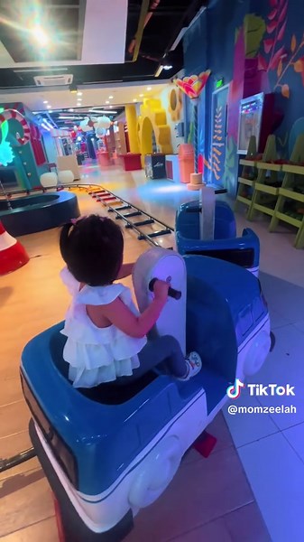 Discover SciScape Makati: An Interactive Science Space
