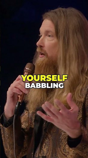 From Shane Mauss' special: Trips: Second Dose