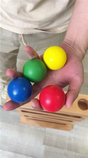 Want to Improve Your Child’s Hand-Eye Coordination and Visual Tracking?