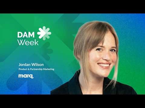 The Future of Approval Workflows: AI Empowered, On Brand Content - DAM Week 2026