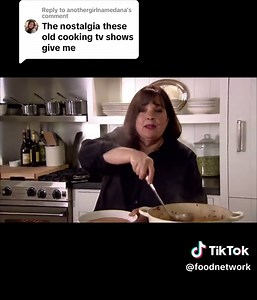 Replying to @anothergirlnamedana ina’s cream of tomato soup ♥️ there’s nothing cozier! #inagarten #barefootcontessa #tbt