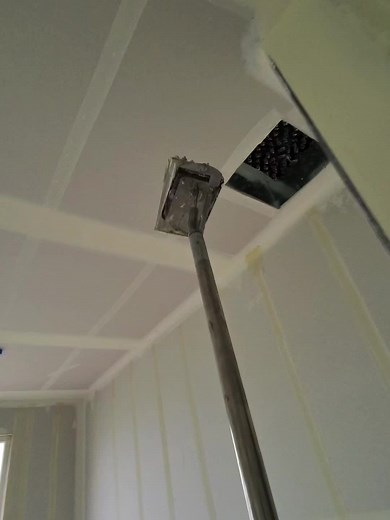 DRYWALL FINISHER TOOLS on TikTok