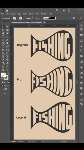 Adobe Illustrator Tips and Tricks 2026! #adobeillustrator #graphicdesign #illustrator #design #logo