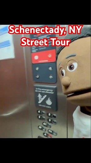 Walking Through Schenectady NY | Upstate New York’s Underrated Gem