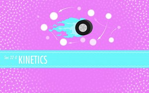 【化学速成课】第32集化学反应动力学 Crash Course Chemistry #32：Kinetics