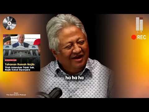 Dah cakap lama dah UMNO takut dap