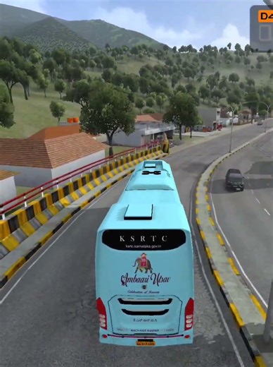 My First Time Driving on Mountain Roads ⛰️#pixal arena #