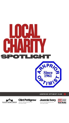 Hey everyone, Clint Pettigrew here from Valley Home Group. ❄️ From January 10th to the 18th, the Arnprior Optimist Club is putting on their 59th Annual Winter Carnival. If you’ve lived here a while, you know the Optimists do incredible work for our youth—everything from bouncy castles in the summer to the Santa Claus parade. But right now, it’s all about the winter fun. We’ve got dog sledding, horse-drawn sleigh rides, and of course, the legendary Shanty Breakfast on the final weekend. 🥞 The be