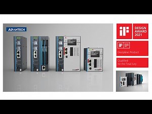 AMAX x UNO: Intelligent Edge Controller, Advantech