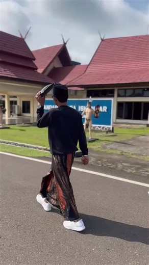 Alhamdulilah Nyampe Tujuan: Perjalanan di Kalimantan Tengah