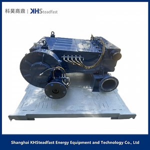 [Hot Item] Factory 1000HP High-Performance Frac Pump for Oil Well Stimulation API