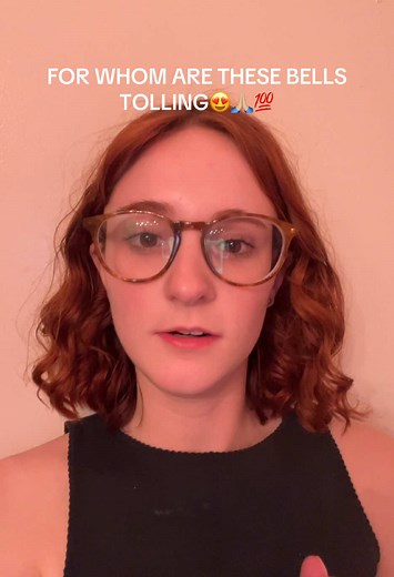 Exploring the Meaning Behind 'For Whom the Bell Tolls'