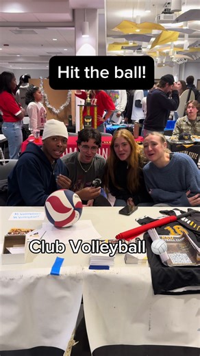 Exciting Highlights from KSU Student Involvement Fair