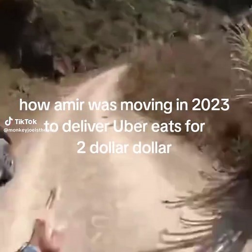 amir the delivery driver #meme #2023 #fyp #amir #funny | amir food delivery