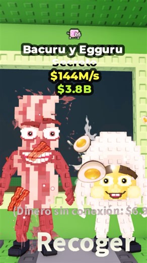 From NOOBINI to OG Part 2 #roblox #brainrot #robaunbrainrot #viral #games