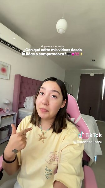 Edición de Videos en iMac con CapCut: Guía y Tips