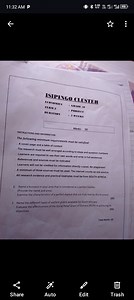 ISIPINGO CLUSTERECONOMICS : GRADE 10 | TERM 2 | PROJECT (Durat... | Filo