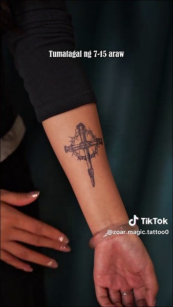 Creative Waterproof Tattoo Ideas You’ll Love