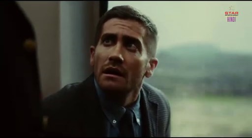 Jake Gyllenhaal's SOURCE CODE - Full Hindi Movie - Hollywood Movies In Hindi Dubbed Full Action HD