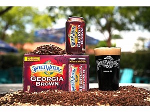 Sweetwater Brewing Company Unveils Fall Craft Beer Lineup