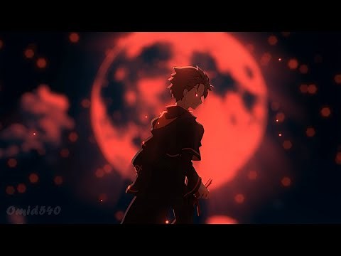 Re:Zero Pride IF Animation