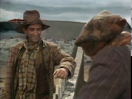 "Faerie Tale Theatre" Rip Van Winkle (TV Episode 1987)