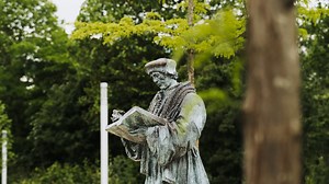 Erasmus Trust Fund Scholarship