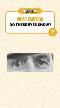 Emotional Intelligence Test pt. 2