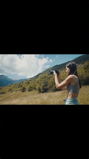 Finding Natural Backdrops Near Home | Easy Photo Tips