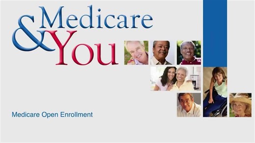 194 reactions · 124 shares | Medicare Open Enrollment is only 2 days away, and CMS is here to help! View our Medicare & You: Medicare Open Enrollment video for important information about the Medicare Open Enrollment period. https://www.youtube.com/watch?v=RGCyPzZBF9s&feature=youtu.be | Medicare | Facebook