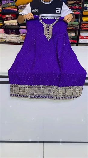 Velvet Fashions on Instagram: "New update party ware ✨ Size M to XXL . Delivery service available 📍 Safari mall, 1st floor, muweilah, Sharjah+971 55108 6208 📍Madina mall, 2nd floor, muhaisnah 4, Dubai, +971 56854 5513, +971 52431 4324. #velvetfashion #partywearsuits #instagashion #dubaifashion #newtrand"