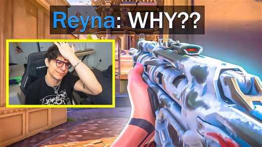 When Insta-lock Duelists Play Sentinels