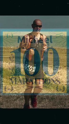 Michael Longman will be running his 100th Marathon with us at our ‘Fortitude Treasure Run’ on Saturday 28th March 2026 – on day 3 of our 12in12 and day 1 of our 10in10. Fortitude Treasure Entry - https://www.phoenixrunning.co.uk/events/the-fortitude-treasure-run We’ve added Mike’s 100th Marathon celebration to our well wishers wall of fame on the website, so if you want to send a good luck message to Mike then you can. Our Well Wishers Wall (WWW) is where you’ll find all our upcoming milestone c