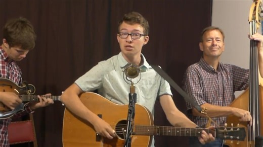 We thought it might be a good time to repost this classic country song written by Johnny Bond. I wonder where you are tonight ￼ | Amundson Family Music