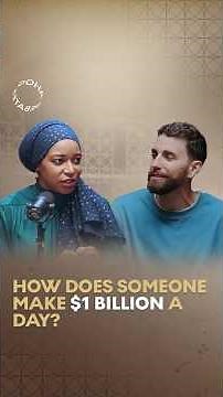 Who do we blame for economic inequality?
