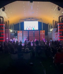 Rod Tuffcurls & The Bench Press on Reels