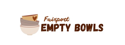 Fairport Empty Bowls event to support those in need