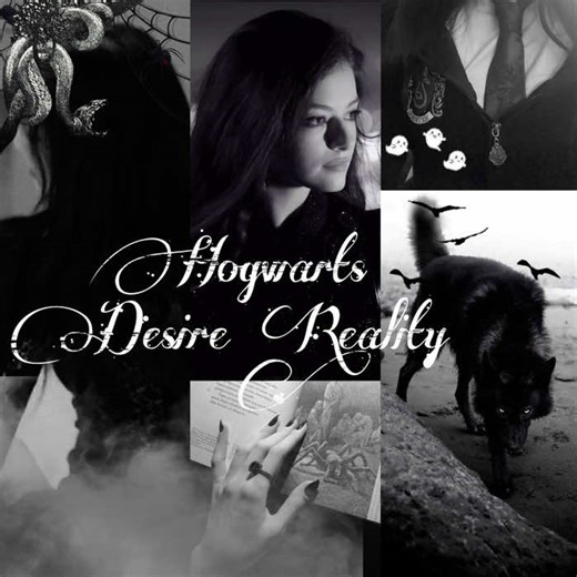 Haven's Struggle in Hogwarts DR: A Dark Tale