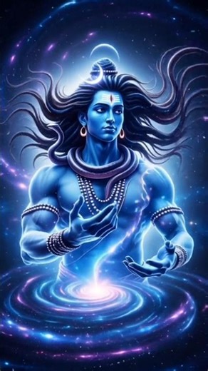 The Birth Story of Lord Shiva #hindusm #hindu #hindugod #mahadev #shiva