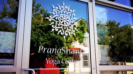 Feel good in this great weather! Yoga is a great way to balance out your summer activities- ensuring you can keep up all summer long. For particularly active summer yogis, we recommend trying our Yin, Somatic, Restorative, or even Therapeutic classes: http://ow.ly/EDOm30cN1TY | PranaShanti Yoga Centre