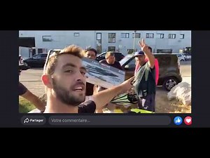 LIVE FACEBOOK / RC BOAT 6S / CRASH 😂🏊‍♂️🏊‍♂️